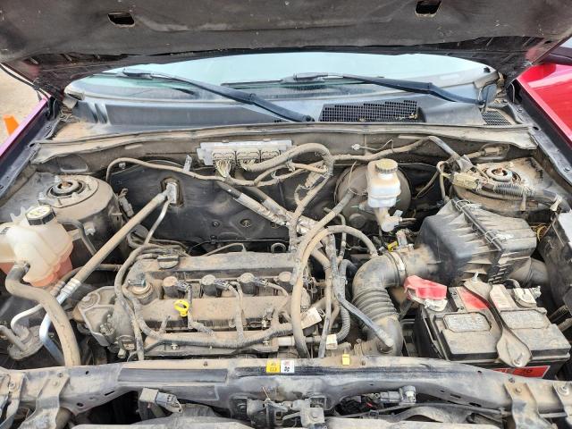 Photo 12 from auction – 2011 FORD ESCAPE XLT with VIN 1FMCU0D75BKC04305