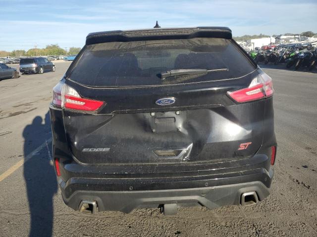 Photo 6 from auction – 2019 FORD EDGE ST with VIN 2FMPK4AP4KBB37886