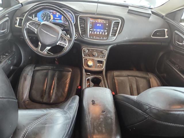 Photo 8 from auction – 2015 CHRYSLER 200 C with VIN 1C3CCCCG4FN501620