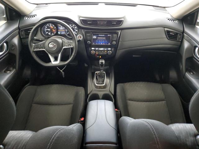 Photo 8 from auction – 2018 NISSAN ROGUE S with VIN KNMAT2MV4JP593528