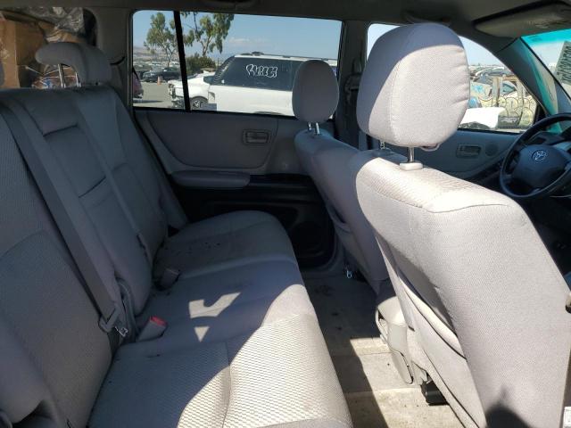 Photo 10 from auction – 2004 TOYOTA HIGHLANDER with VIN JTEGD21A840083359