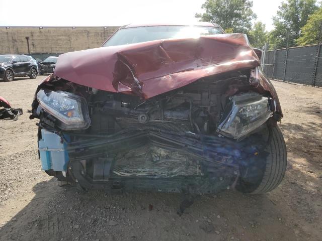 Photo 5 from auction – 2016 NISSAN ROGUE S with VIN JN8AT2MT3GW021836