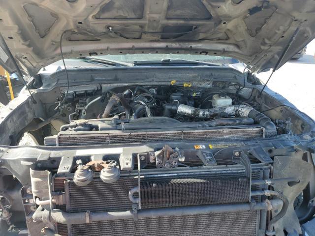 Photo 11 from auction – 2011 FORD F250 SUPER with VIN 1FT7W2BT6BEC57511