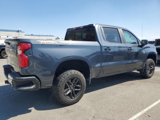 Photo 3 from auction – 2020 CHEVROLET SILVERADO with VIN 1GCPYFED4LZ366890