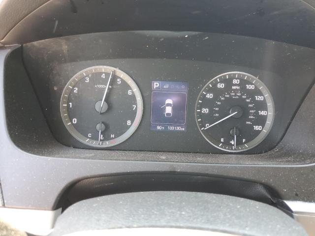 Photo 9 from auction – 2016 HYUNDAI SONATA ECO with VIN 5NPE24AA2GH400699