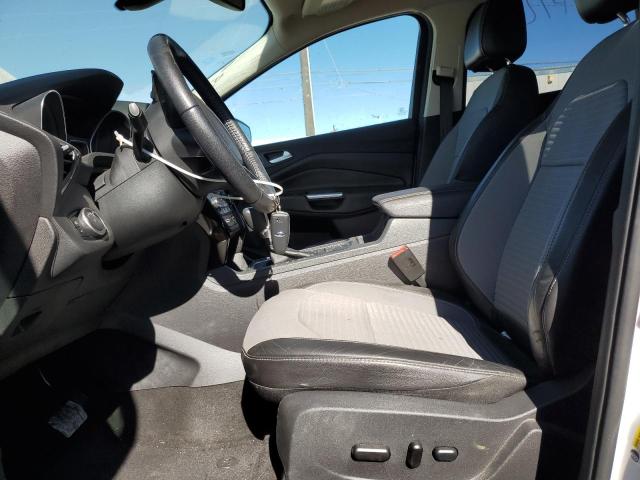 Photo 7 from auction – 2017 FORD ESCAPE TIT with VIN 1FMCU0J90HUC26408