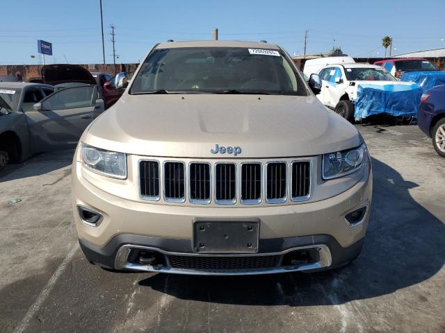 Photo 5 from auction – 2014 JEEP GRAND CHER with VIN 1C4RJFBT2EC390135