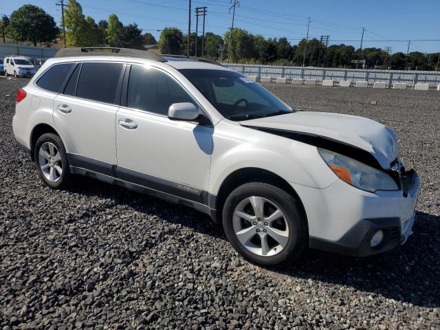 Photo 4 from auction – 2013 SUBARU OUTBACK 2.5I LIMITED with VIN 4S4BRBLC2D3238237