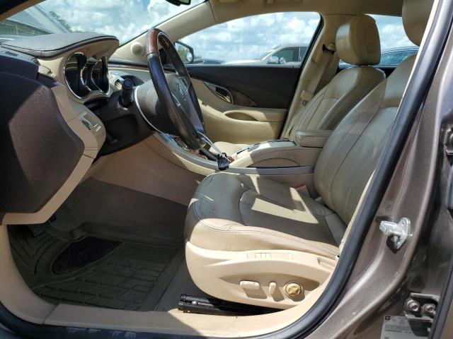 Photo 7 from auction – 2011 BUICK LACROSSE C with VIN 1G4GE5ED7BF230204