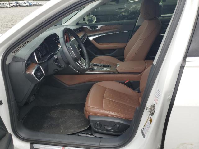 Photo 7 from auction – 2019 AUDI A6 PREMIUM PLUS with VIN WAUL2AF22KN032229