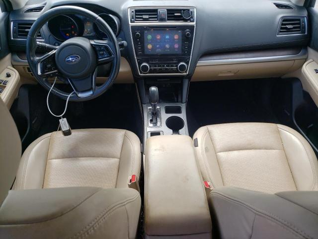 Photo 8 from auction – 2019 SUBARU OUTBACK 2. with VIN 4S4BSANC5K3303087