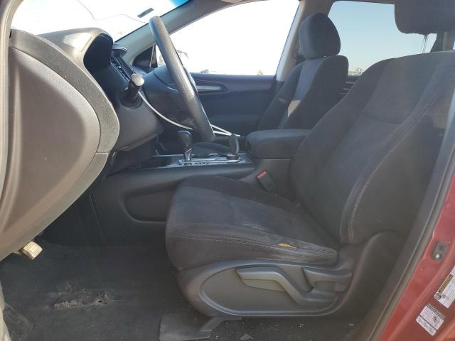 Photo 7 from auction – 2015 NISSAN PATHFINDER with VIN 5N1AR2MM9FC665842