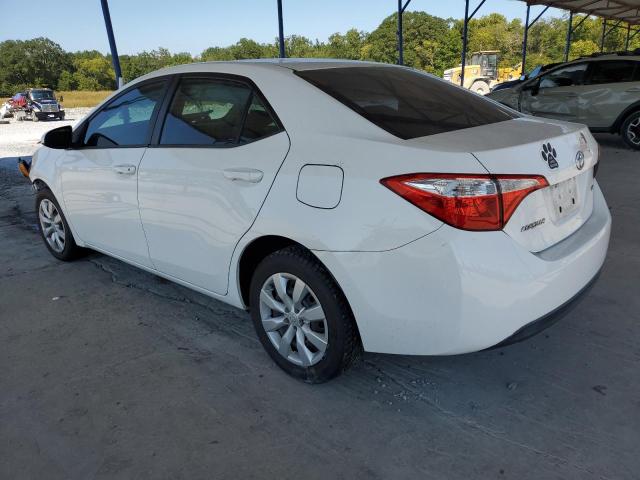 Photo 2 from auction – 2014 TOYOTA COROLLA L with VIN 2T1BURHE9EC043041