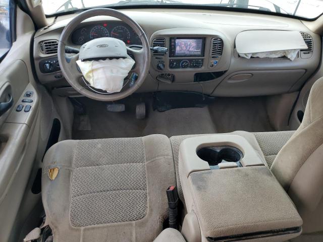 Photo 8 from auction – 2002 FORD F150 with VIN 1FTRX18L42KB04604