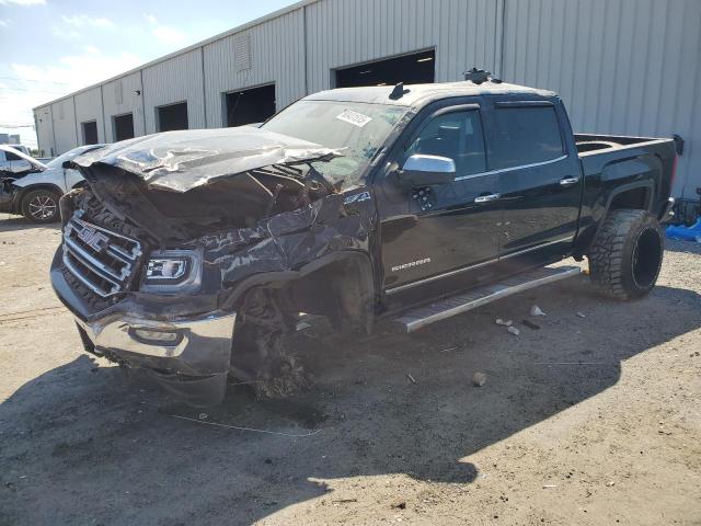 Photo 1 from auction – 2017 GMC SIERRA K15 with VIN 3GTU2NEC4HG395545