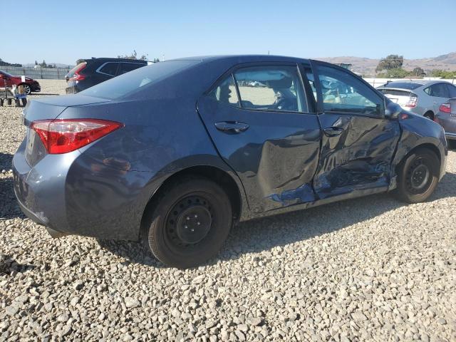 Photo 3 from auction – 2018 TOYOTA COROLLA L with VIN 2T1BURHEXJC996030