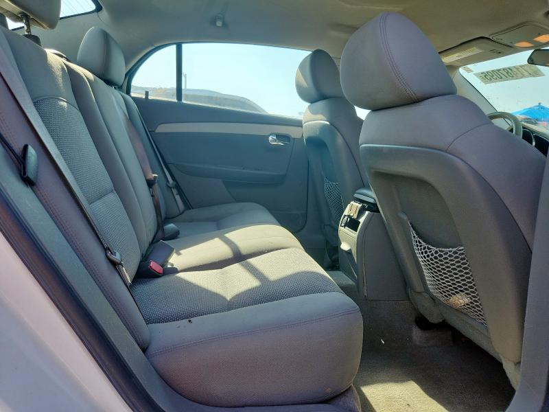 Photo 10 from auction – 2011 CHEVROLET MALIBU LS with VIN 1G1ZA5EU2BF158281