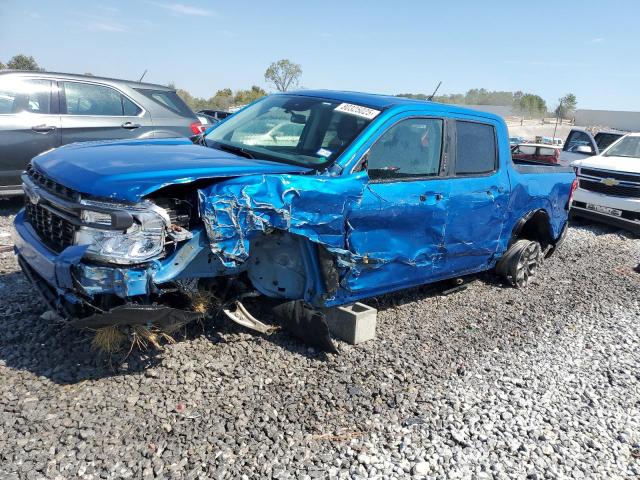 Photo 1 from auction – 2022 FORD MAVERICK X with VIN 3FTTW8E30NRA09270