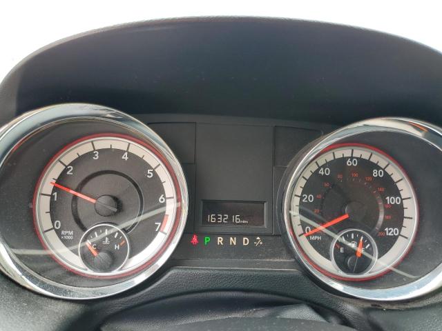 Photo 9 from auction – 2013 DODGE GRAND CARA with VIN 2C4RDGBG4DR812573