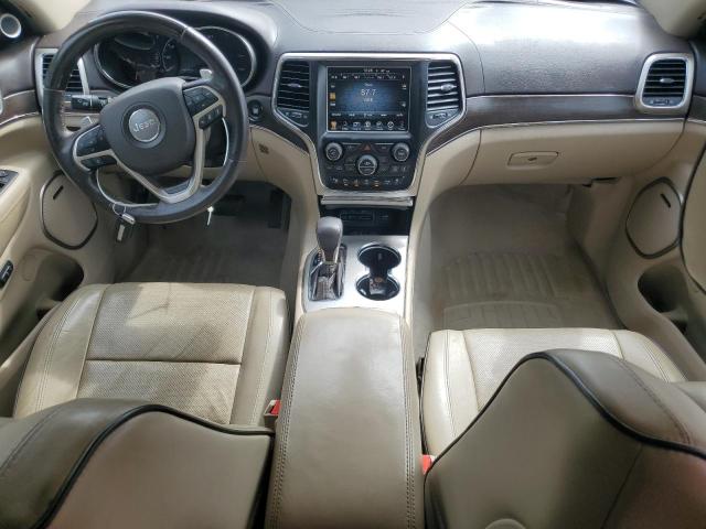 Photo 8 from auction – 2017 JEEP GRAND CHER with VIN 1C4RJFCG4HC927786