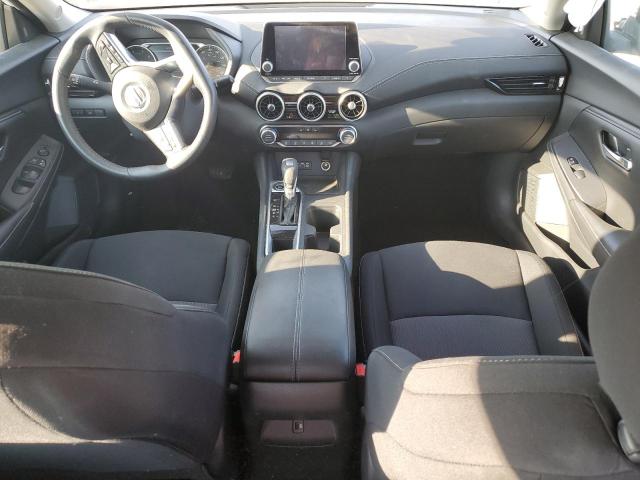Photo 8 from auction – 2023 NISSAN SENTRA SV with VIN 3N1AB8CV6PY314873