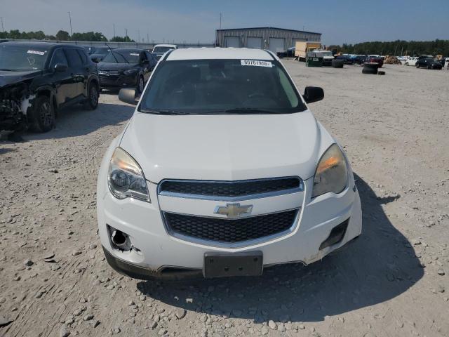 Photo 5 from auction – 2011 CHEVROLET EQUINOX LS with VIN 2GNALBEC6B1298868