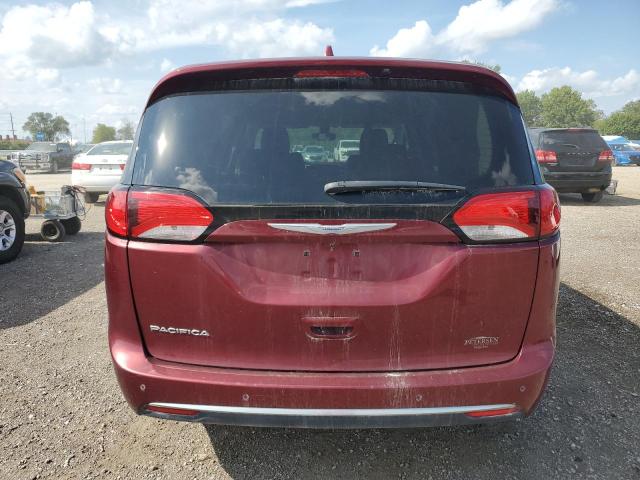 Photo 6 from auction – 2017 CHRYSLER PACIFICA T with VIN 2C4RC1BG3HR820766