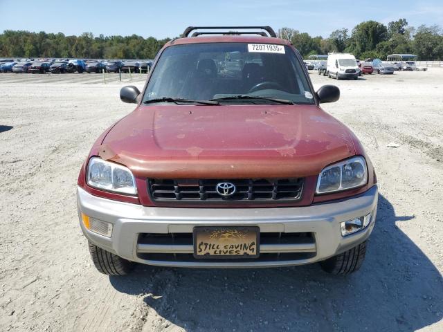 Photo 5 from auction – 2000 TOYOTA RAV4 with VIN JT3GP10V6Y7069388