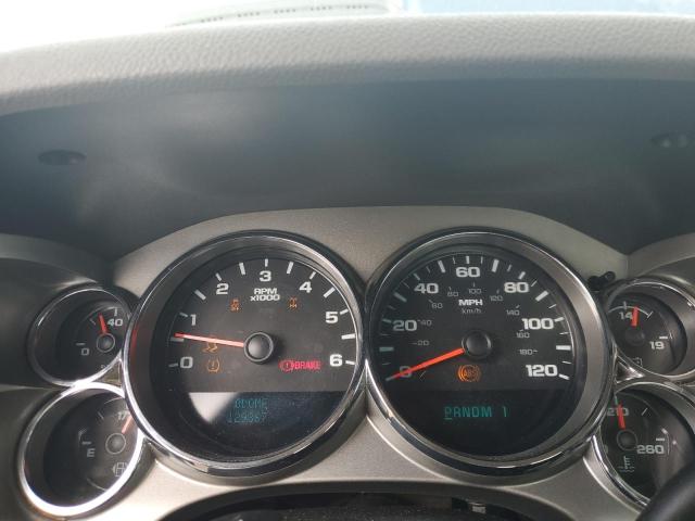 Photo 9 from auction – 2014 CHEVROLET SILVERADO with VIN 1GC0KVCG0EF178818