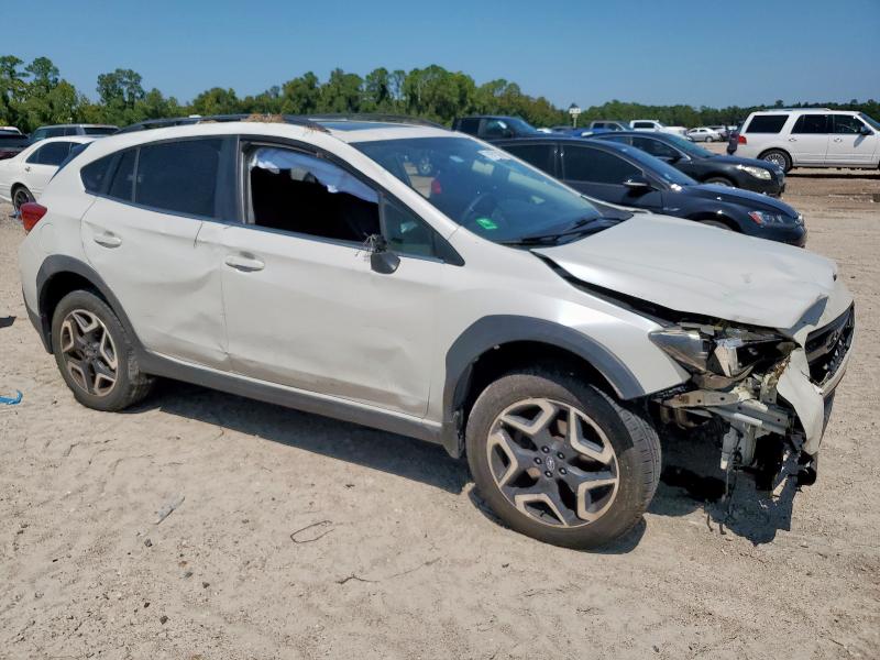 Photo 4 from auction – 2019 SUBARU CROSSTREK with VIN JF2GTAMC5KH356675