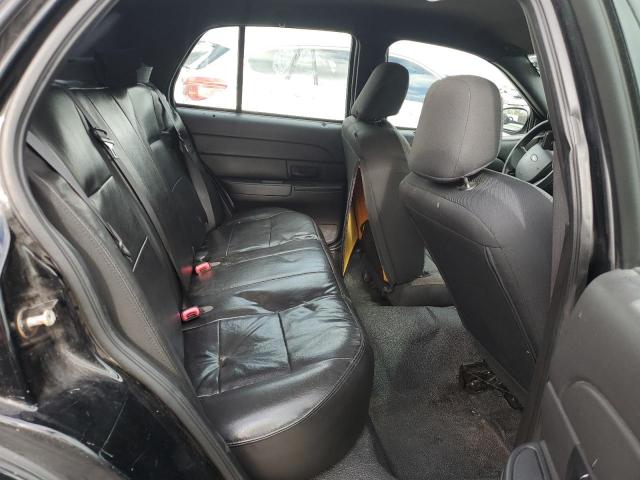 Photo 10 from auction – 2009 FORD CROWN VICT with VIN 2FAHP71V59X110385