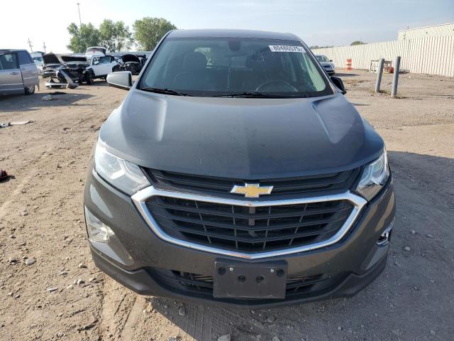 Photo 5 from auction – 2018 CHEVROLET EQUINOX LT with VIN 2GNAXSEV2J6315382