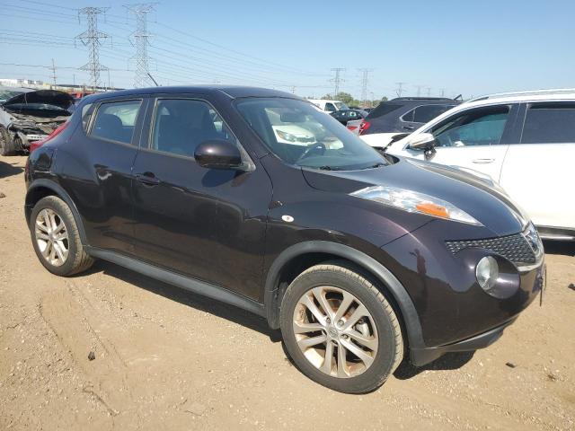 Photo 4 from auction – 2014 NISSAN JUKE S with VIN JN8AF5MV0ET483778