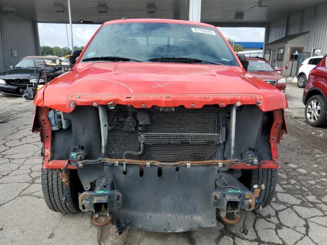 Фото 5 с аукциона – 2011 FORD F150 SUPER CAB с VIN 1FTFX1EF5BFD16468