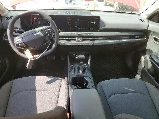 Photo 8 from auction – 2025 KIA K4 LX with VIN 3KPFT4DE4SE154994