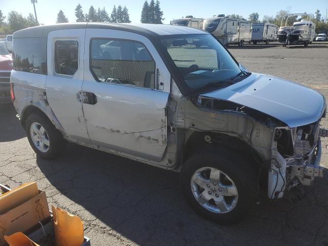 Photo 4 from auction – 2004 HONDA ELEMENT EX with VIN 5J6YH286X4L036776