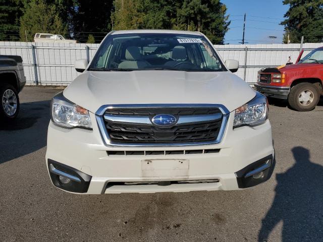 Photo 5 from auction – 2017 SUBARU FORESTER 2 with VIN JF2SJAGC8HH525639