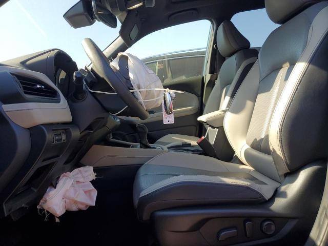 Photo 7 from auction – 2015 CADILLAC SRX PREMIU with VIN 3GYFNDE39FS623019