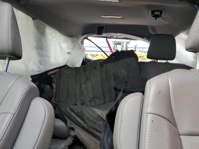Photo 10 from auction – 2021 HONDA PILOT EXL with VIN 5FNYF6H54MB102316