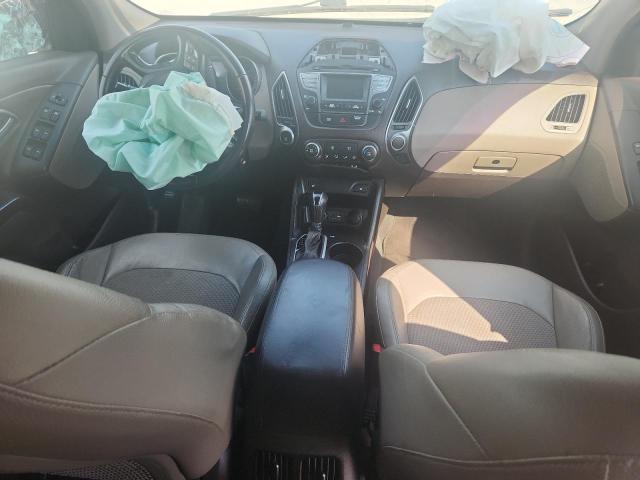 Photo 8 from auction – 2015 HYUNDAI TUCSON LIM with VIN KM8JU3AG7FU044211