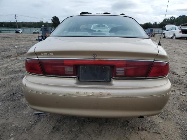 Photo 6 from auction – 2005 BUICK CENTURY CUSTOM with VIN 2G4WS52J051116541