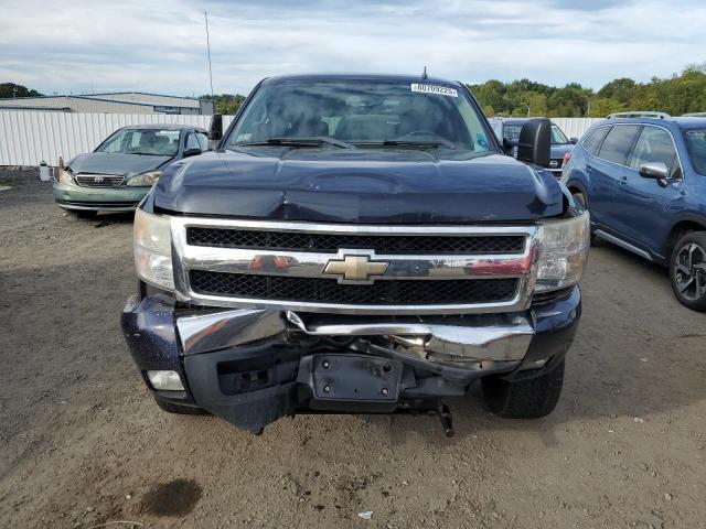 Photo 5 from auction – 2011 CHEVROLET SILVERADO with VIN 1GCRKSE39BZ239139