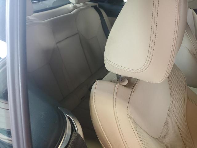 Photo 10 from auction – 2023 BMW 430XI with VIN WBA43AT03PCL16606