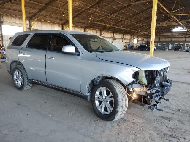 Photo 4 from auction – 2012 DODGE DURANGO SXT with VIN 1C4RDHAG2CC130080