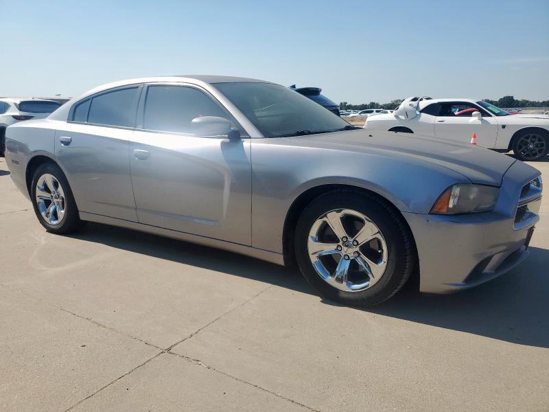 Photo 4 from auction – 2013 DODGE CHARGER SE with VIN 2C3CDXBG8DH696181