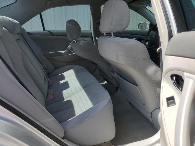 Photo 10 from auction – 2008 TOYOTA CAMRY CE with VIN 4T1BE46K78U205261