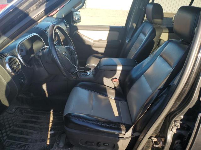 Photo 7 from auction – 2008 FORD EXPLORER S with VIN 1FMEU53E08UA28136