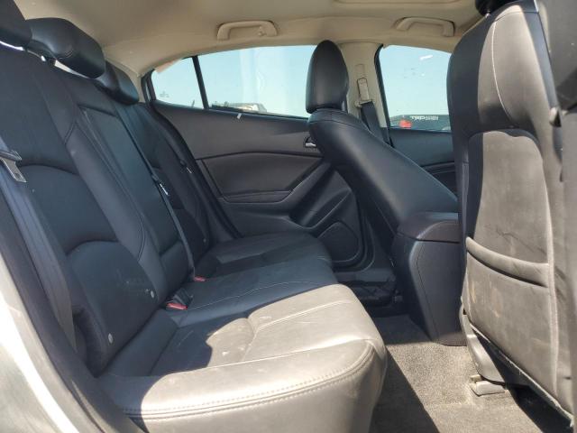 Photo 10 from auction – 2018 MAZDA 3 TOURING with VIN 3MZBN1L39JM268739