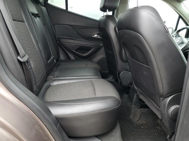 Photo 11 from auction – 2015 BUICK ENCORE CONVENIENCE with VIN KL4CJBSB9FB075159