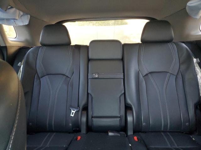 Photo 10 from auction – 2022 LEXUS RX 350 with VIN 2T2JZMDA2NC313158